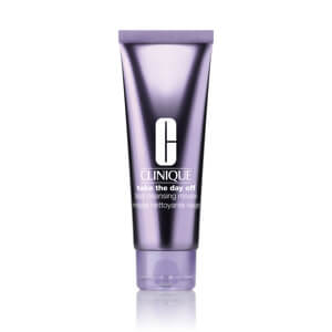 Clinique Take The Day Off Facial Cleansing Mousse 125ml